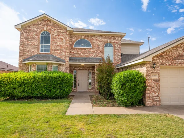 5907 102nd St, Lubbock, TX 79424