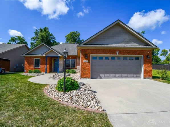 730 Deerhurst Dr, Vandalia, OH 45377