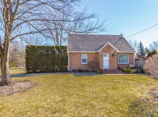 14495 Towne Trl, Libertyville, IL 60048