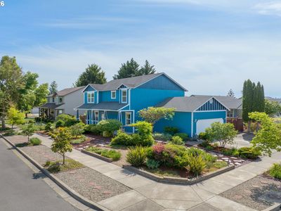 1338 Colton Way, Eugene, OR, 97402