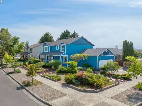 1338 Colton Way, Eugene, OR 97402