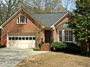 115 Woodhaven Ter, Athens, GA 30606