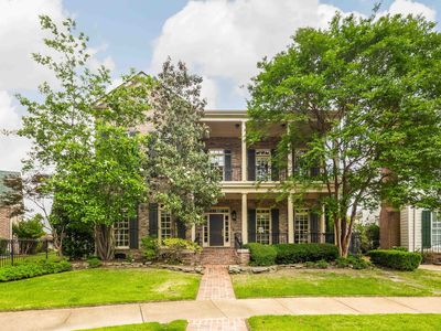 332 McGinnis Cir, Collierville, TN, 38017