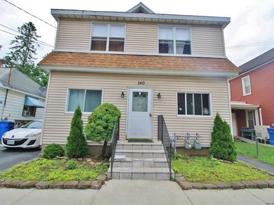 140 Smith Avenue, Kingston, NY, 12401