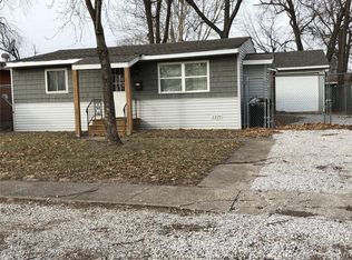 2329 Miracle Ave, Granite City, IL