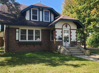 111 Colfax Ave SW, Wadena, MN 56482