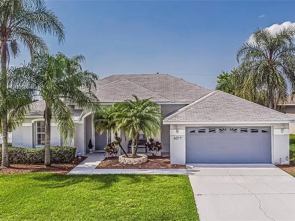 6077 Cason Way, Lakeland, FL 33813