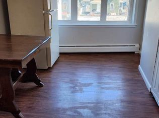 648 Norman St APT 2, Bridgeport, CT 06605