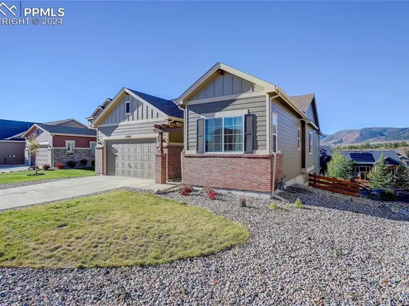 17668 Lake Overlook Ct, Monument, CO 80132