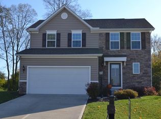 115 Shoemaker Ln, Union, OH 45377