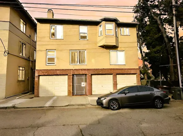 2515 Ivy Dr., 2515 Ivy Dr APT 3, Oakland, CA 94606