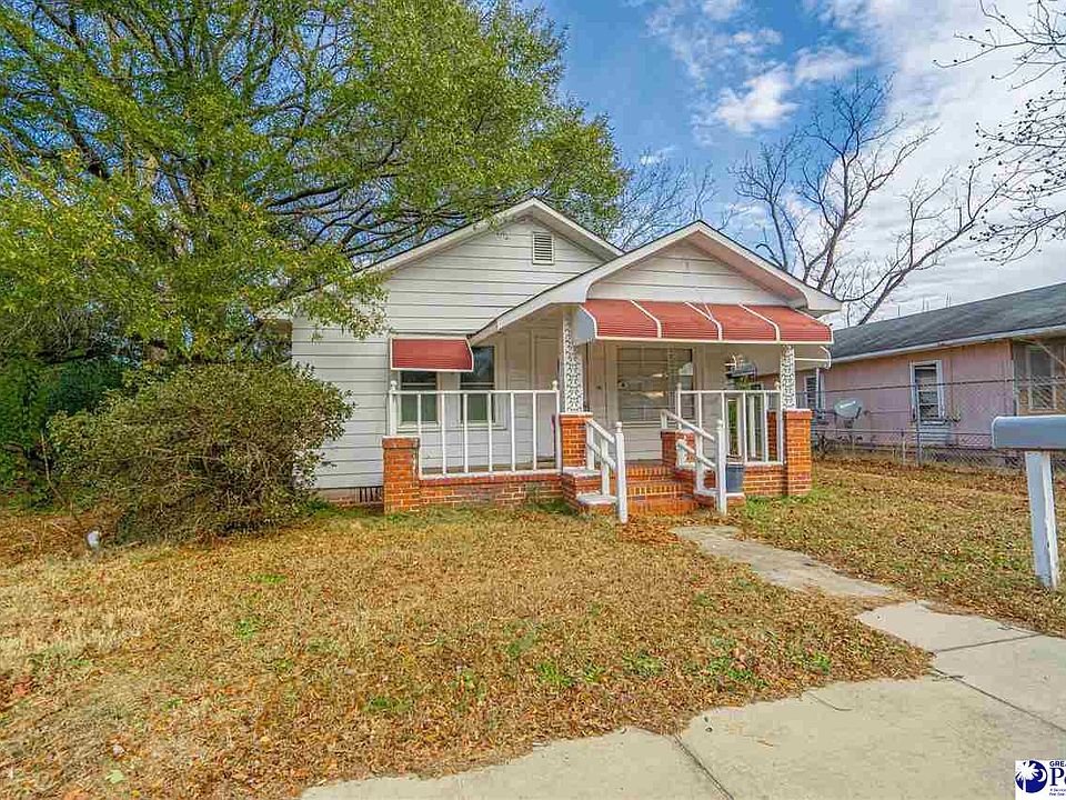 607 W Sumter St, Florence, SC 29501 Zillow