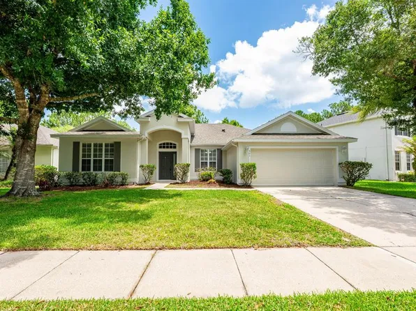501 Carey Way, Orlando, FL 32825
