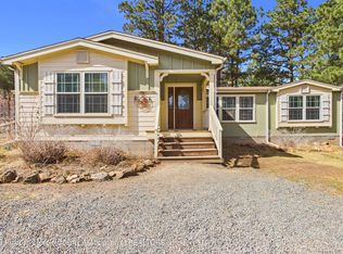 555 State Highway 37, Nogal, NM 88341
