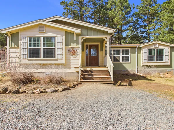 555 State Highway 37, Nogal, NM 88341