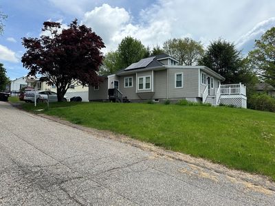 5 Highland Ave, Millbury, MA, 01527