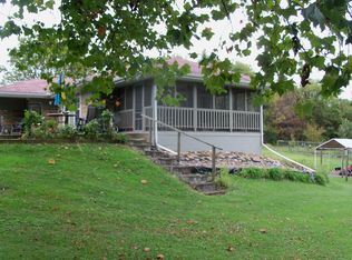 2161 Sandy Plains Rd, Clarksville, PA 15322