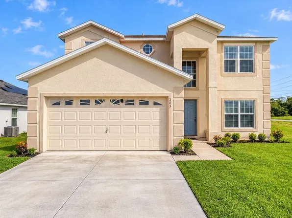 303 Churchill Ct, Poinciana, FL 34759