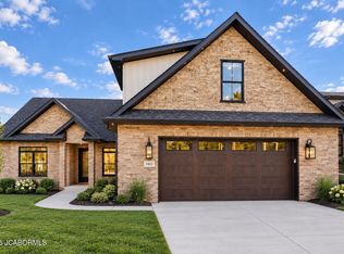 3405 Timber Ridge Ln, Jefferson City, MO 65109