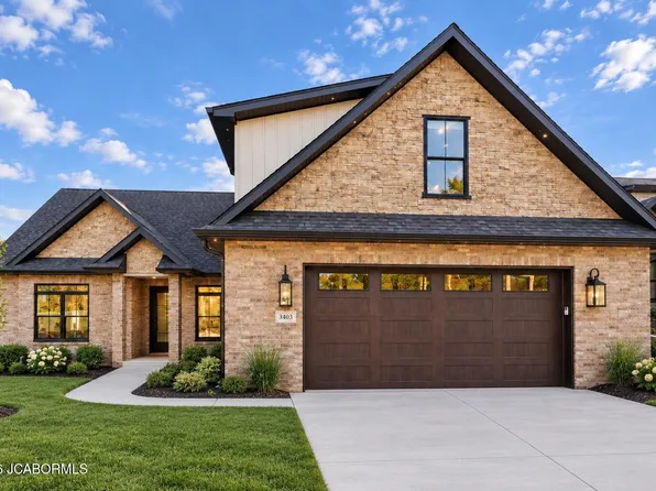 3405 Timber Ridge Ln, Jefferson City, MO 65109