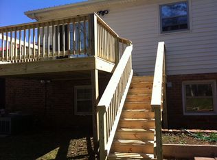 11410 Hillwood Dr SE, Huntsville, AL 35803