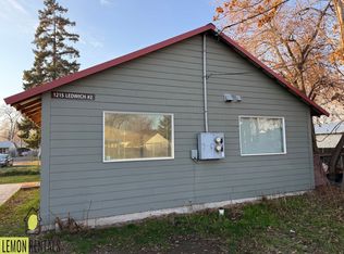 1215 Ledwich Ave #2, Yakima, WA 98902