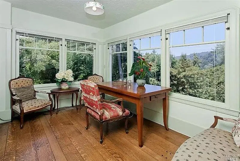 Upper Alcatraz Pl, Mill Valley — Photo 2