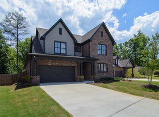 4637 Cotswold Ln, Birmingham, AL 35242