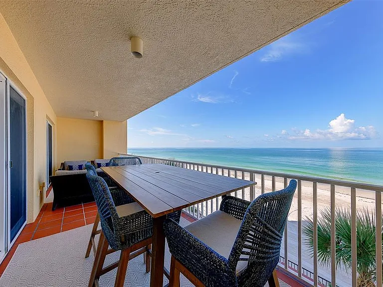16550 Gulf Blvd #342 — Photo 32