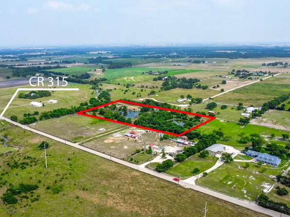 376 Rae Ln #A, Jarrell, TX 76537