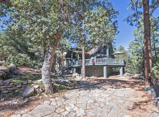5163 N Juniper Loop, Pine, AZ 85544