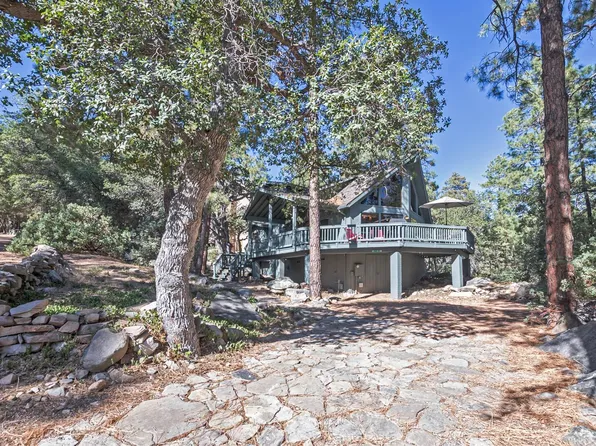 5163 N Juniper Loop, Pine, AZ 85544