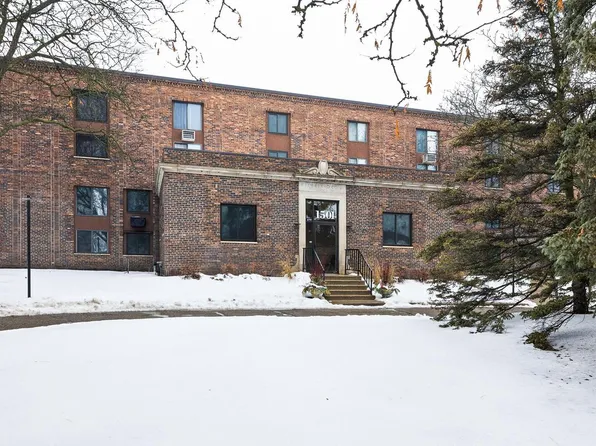 1501 Rose STREET #23, La Crosse, WI 54603