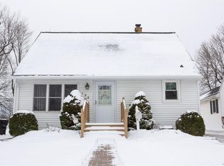 196 Vicksburg Ave, Tonawanda, NY 14150