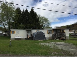 152 4th St, Saltsburg, PA