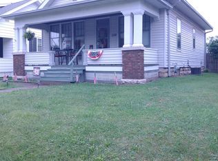 2218 State St, Quincy, IL 62301