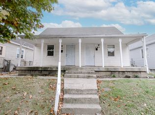 214 N Forest Ave, Indianapolis, IN