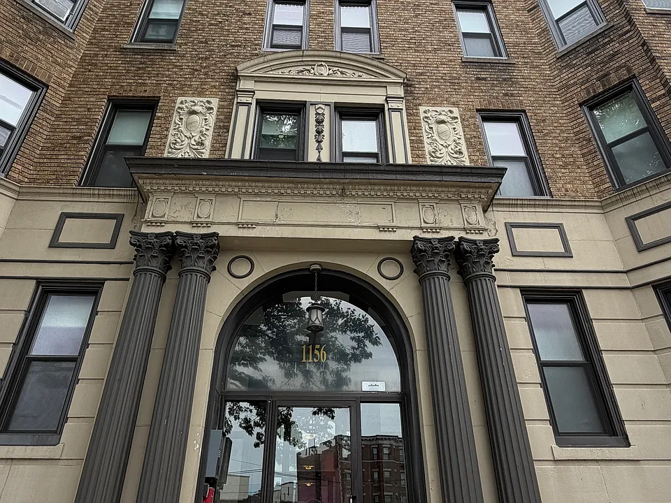 1155 Commonwealth Ave #43