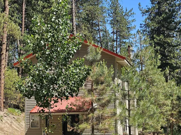 25 Sleepy Hollow Loop, Garden Valley, ID 83622