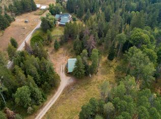 986 Beers Humbird Rd, Sagle, ID 83860