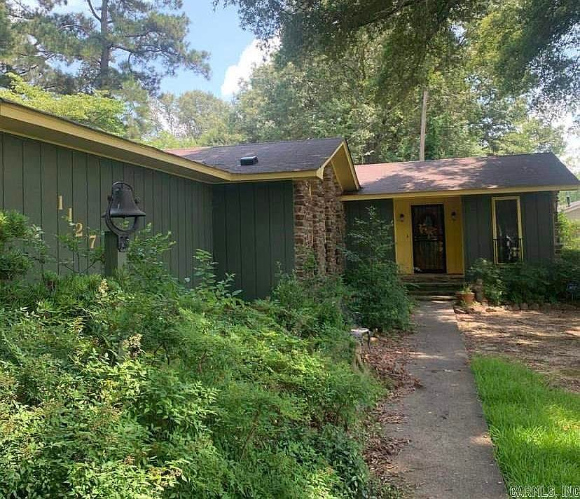 1127 N Mabry St, Eudora, AR 71640 Zillow