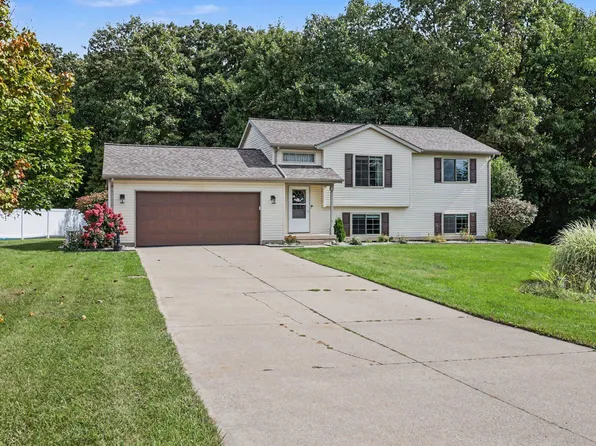 7423 High Timbers Dr, Greenville, MI 48838
