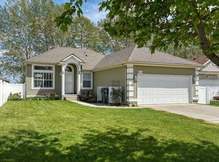 9426 N Oak St, Spokane, WA 99208