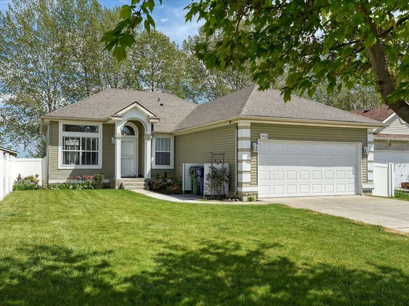9426 N Oak St, Spokane, WA 99208