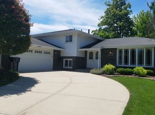 8351 Margerita Ave, Orland Park, IL