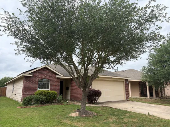 5603 Sunfall Bend Ln, Katy, TX 77449