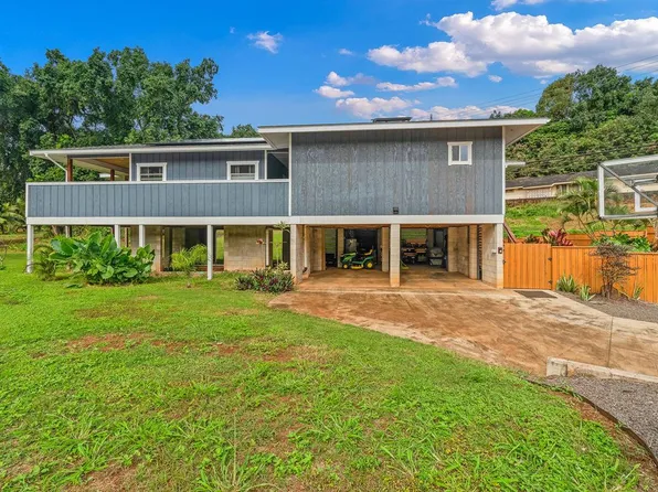 4731 Hauaala Rd, Kapaa, HI 96746