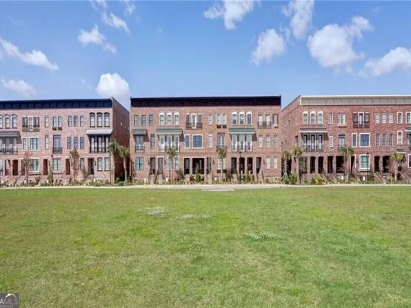 413 Upper East Ave, Savannah, GA 31401