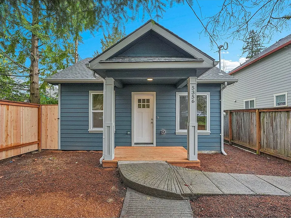 5356 SE 44th Ave