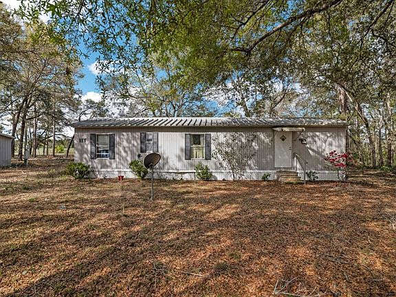 132 SE 899th St, Old Town, FL 32680 | MLS #790289 | Zillow